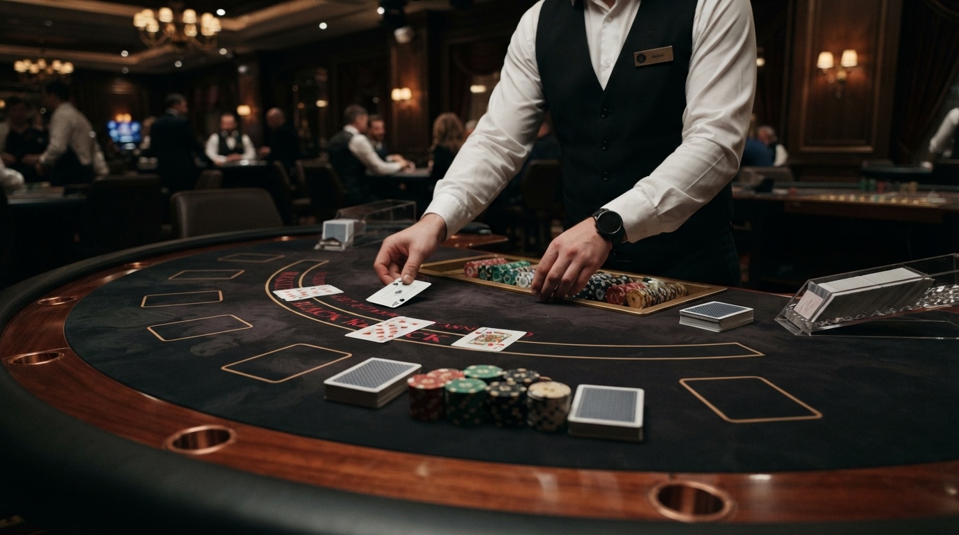 Bets.io - Przegląd Gier Kasynowych